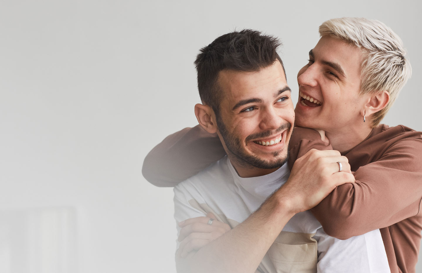 Gay dating i Danmark